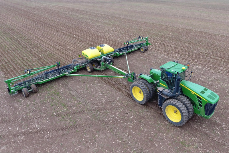 Agriculture Equipment