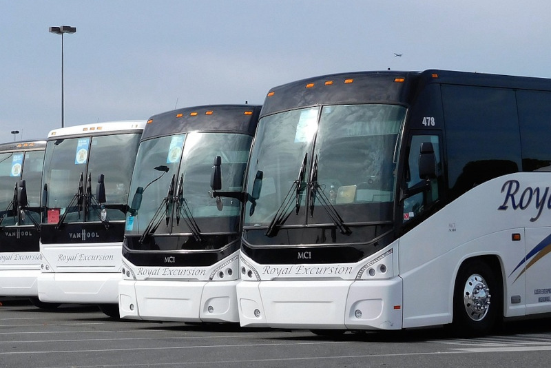 Busing