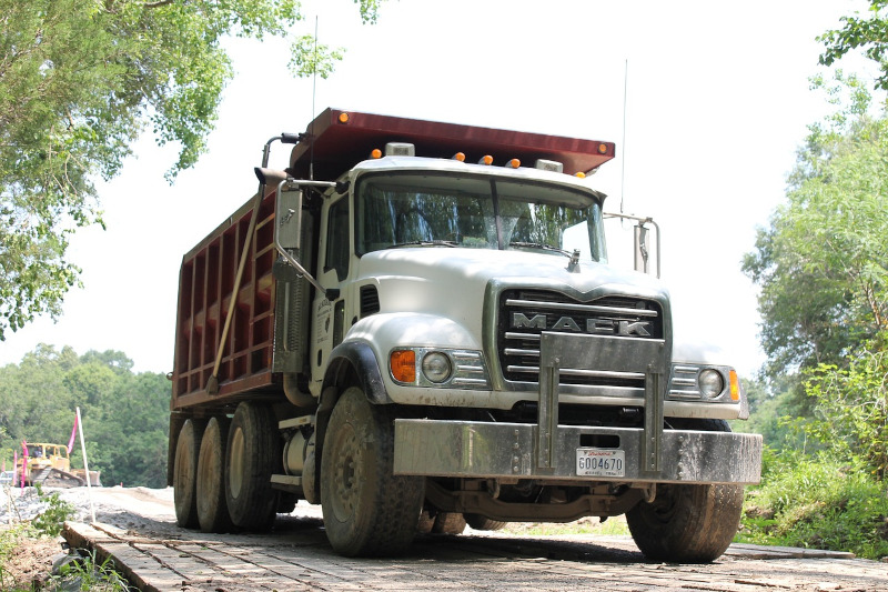 Heavy Equipment